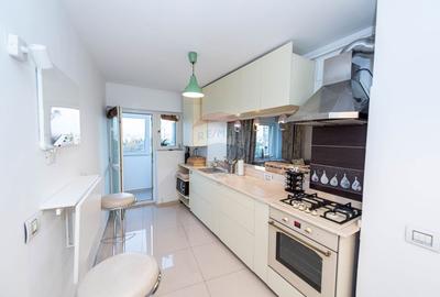 Apartament 2 camere, de inchiriat, finisaje premium, prima inchiriere Apartament 2 camere, de inchiriat, finisaje premium, prima inchiriere - 7