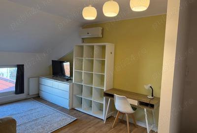 Garsonieră decomandată, mobilată în Giroc - 3