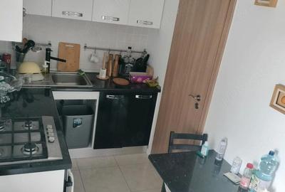 Garsonieră semidecomandată în Central - 3