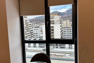 Apartament cu 2 camere semidecomandat, mobilat în Noua - 10