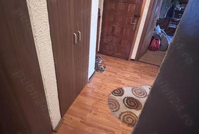 Apartament cu 2 camere decomandat în Central - 7