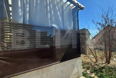 Apartament cu 3 camere decomandat în Burdujeni - 15