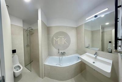 Apartament 3 camere superb cu vedere panoramica | Complex Nou-Floreasca | Parcar - 13