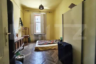 Apartament cu 2 camere decomandat în Central - 4