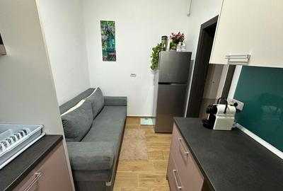 Garsonieră în Central - 6