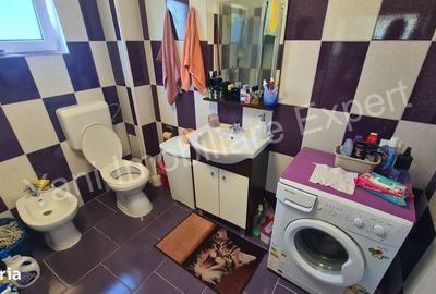 Casă cu 2 camere în Crețu - 11