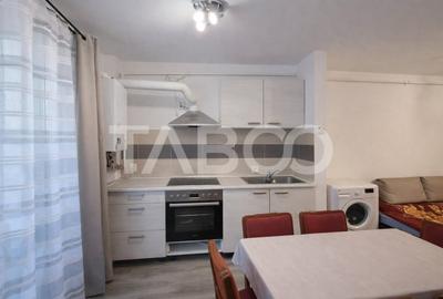 Garsonieră decomandată, mobilată în Periferie - 3