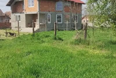 Vand casa intabulata Jebel sau schimb cu apartament in Timisoara Girocment - 1