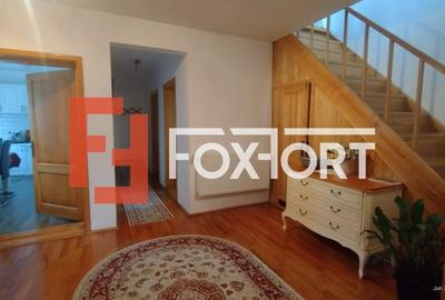Casa individuala 4 camere, Zona Freidorf - Garaj, 2 fronturi stradale - 16