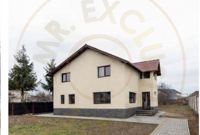 Casa sptioasa cu potential real in Maracineni la 5 pasi de Pitesti-Arges! - 3