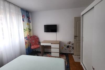 Apartament cu 2 camere decomandat în Roșu - 7