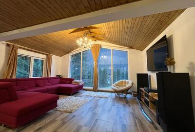 Casă cu 4 camere în Moara de Pădure - 7