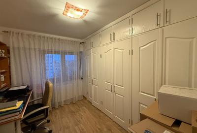 Apartament exceptional - 4 camere, Central - 16