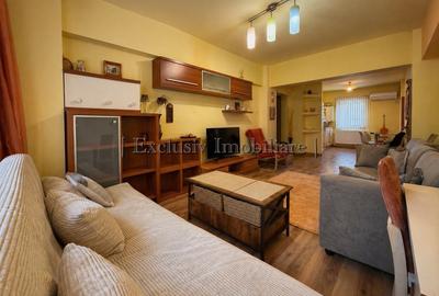 Apartament cu 3 camere decomandat, mobilat în Tomis II - 2