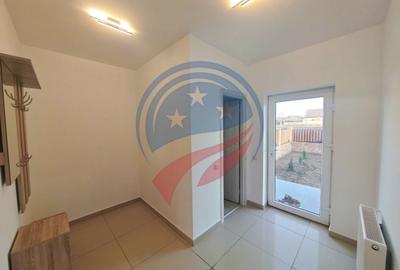 Casă Modernă Complet Mobilată în Zona Damila - 9