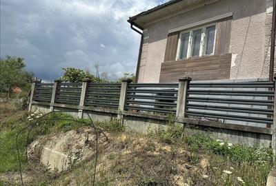 Casă în Sânmihaiu Almașului - 4