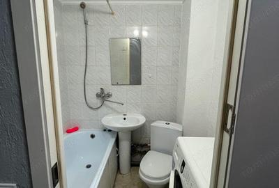 Inchiriere garsoniera Costin Georgian - 3