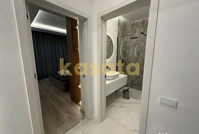 Apartament cu 2 camere decomandat în Timișoara - 13
