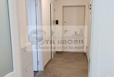Apartament de inchiriat 2 camere Copou Inamstro - 10