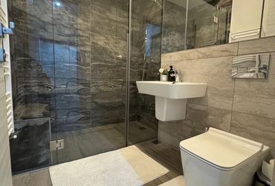 Apartament cu 2 camere decomandat în Popoveni - 7