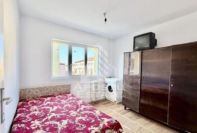 Apartament cu 3 camere decomandat, mobilat în UMT - 4