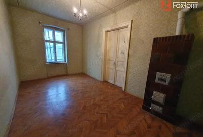 Apartament cu 3 camere decomandat în P-ța Maria - 6