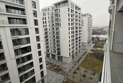 Apartament cu 2 camere, mobilat în Cotroceni - 2