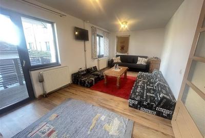 Casa 3 camere balcon si curte zona Bld Milea Casa 3 camere balcon si curte zona Bld Milea - 2