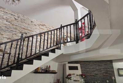 Casă cu 4 camere în Berindan - 6