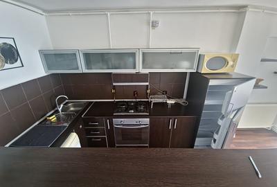 Faleza Nord  apartament 3 camere chirie termen lung - 10