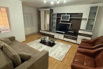 Garsonieră decomandată în Ultracentral