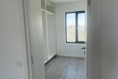 Casă cu 4 camere în Domnești - 2