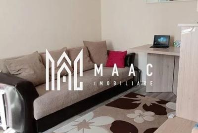 Apartament cu 2 camere semidecomandat, mobilat în Țiglari