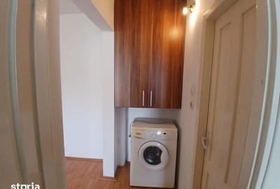 Apartament cu 2 camere, mobilat în Șagului - 3