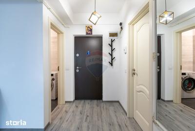 Apartament cu 2 camere în Mioriței - 7