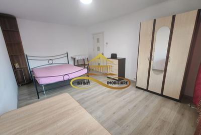 Garsoniera de inchiriat Zona Energiei, Bacau - 4