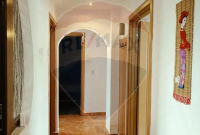 Apartament cu 3 camere de vanzare in zona Central/Fagaras - 6