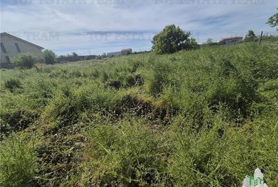 Teren intravilan zona Viile noi-km5 Teren intravilan zona Viile noi-km5 - 2