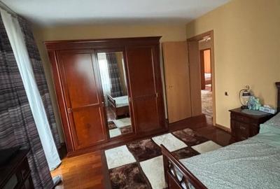 Casă individuală cu 6 camere cu Canalizare în Florești - 19