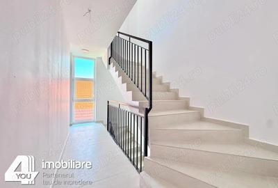 Apartament cu 3 camere decomandat în Micălaca - 20