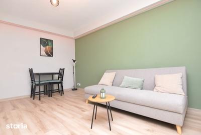 Apartament cu 2 camere decomandat, mobilat în Gara de Nord - 17