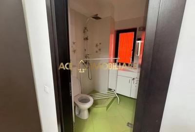 Apartament cu 2 camere semidecomandat, mobilat în Băneasa - 10