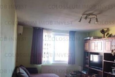 Apartament 3 camere mobilat - zona Calea Bucuresti - 5
