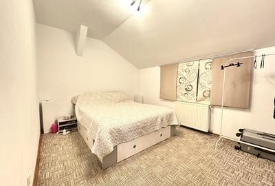 Apartament 3 camere, mobilat/utilat, 59 mp utili - zona Aradului - 4