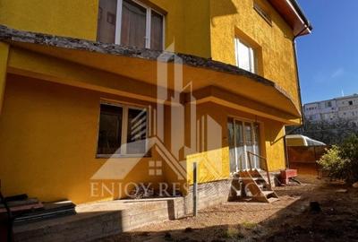 Vila 6 camere 4 bai Militari - Pacii - Cocosul Rosu - teren 300 mp - 6