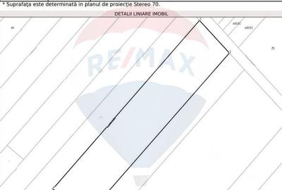TEREN INTRAVILAN BRADESTI ,4909 MP, DESCHIDERE 31 M ,ZONA VATRA ROMANA TEREN INTRAVILAN BRADESTI ,4909 MP, DESCHIDERE 31 M ,ZONA VATRA ROMANA - 3