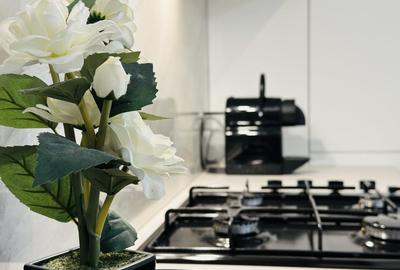 Apartament premium, complet mobilat, cu 2 locuri de parcare - Ikea Apartament premium, complet mobilat, cu 2 locuri de parcare - Ikea - 5