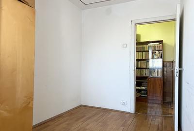 Apartament 3 camere, 64mp utili,2 balcoane,bloc anvelopat-Torontalului - 6