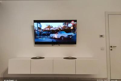 Apartament cu 2 camere decomandat, mobilat în Metalurgiei - 3