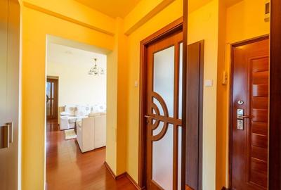 Apartament 2 camere luminos, zona excelenta Podgoria - 9